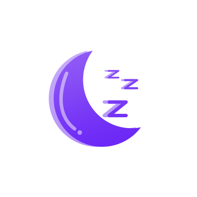 sleep-tracking-icon 百乐博-非凡设想力,引发无限可能