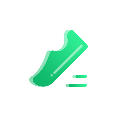 steps-and-activity-icon 百乐博-非凡设想力,引发无限可能