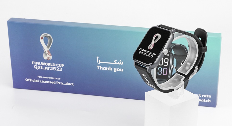 fifa-world-cup-qatar-2022-smart-watch-made-by-starmax-technology 百乐博-非凡设想力,引发无限可能