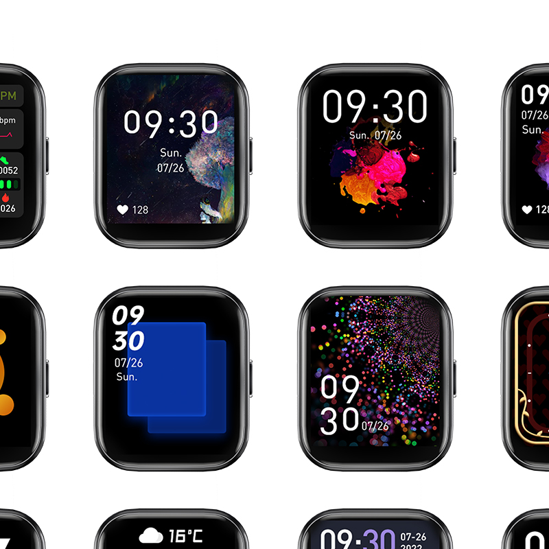 watch-face-design 百乐博-非凡设想力,引发无限可能