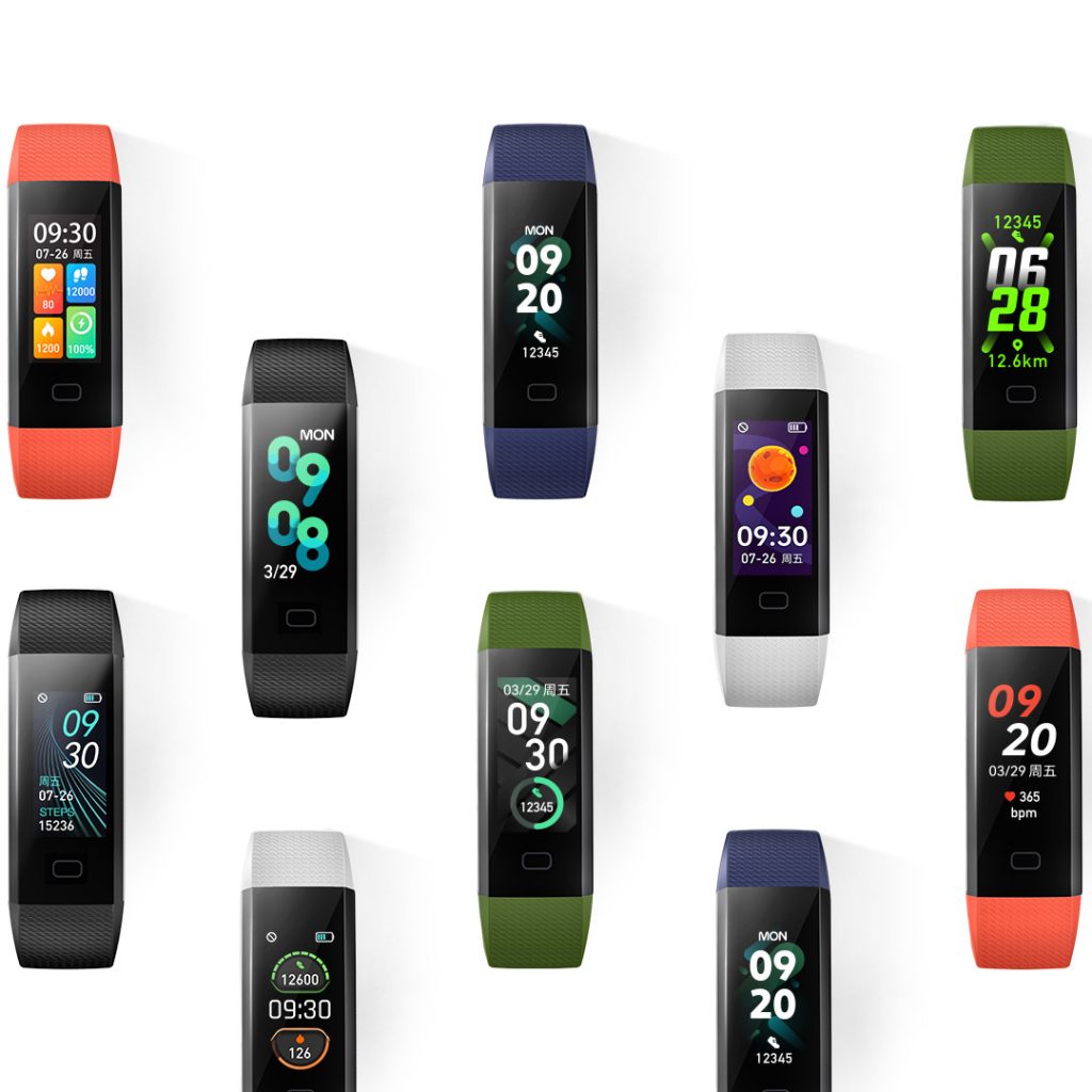 S5-Fitness-Tracker-Colors-and-Watch-Faces-mob-1024x1024 百乐博-非凡设想力,引发无限可能