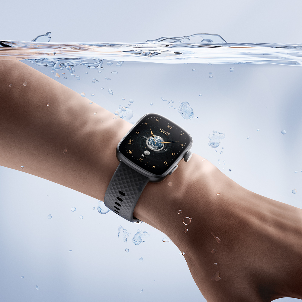GTS8-AMOLED-Smart-Watch-3ATM-Waterproof-Rating-mob 百乐博-非凡设想力,引发无限可能