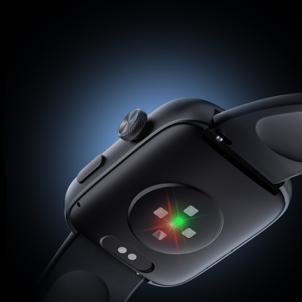 GTS8-AMOLED-Smart-Watch-Advanced-Sensor 百乐博-非凡设想力,引发无限可能