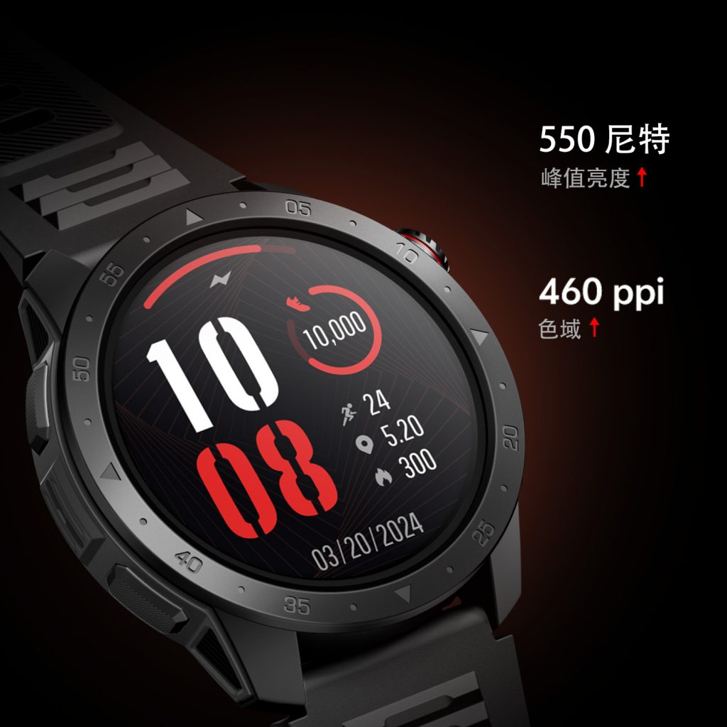 GTX2-GPS-Smart-Watch-Big-AMOLED-Display-cn-1024x1024 百乐博-非凡设想力,引发无限可能