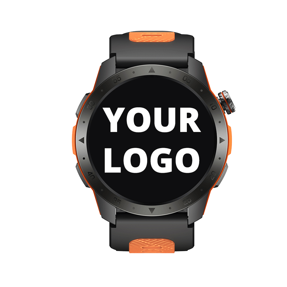 GTX2-GPS-Smart-Watch-OEM-Customization 百乐博-非凡设想力,引发无限可能